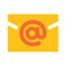 E-Mail emoji on Google